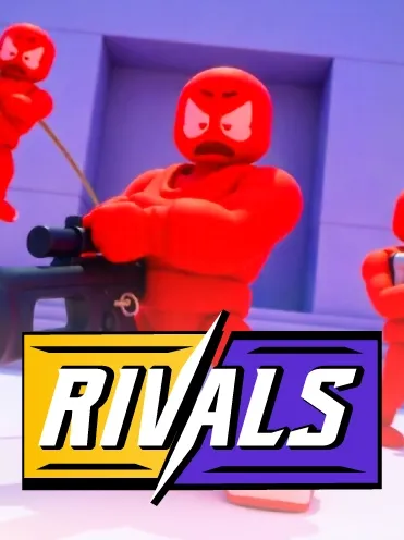 Roblox Rivals